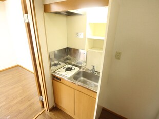 メイゾン芦屋川の物件内観写真